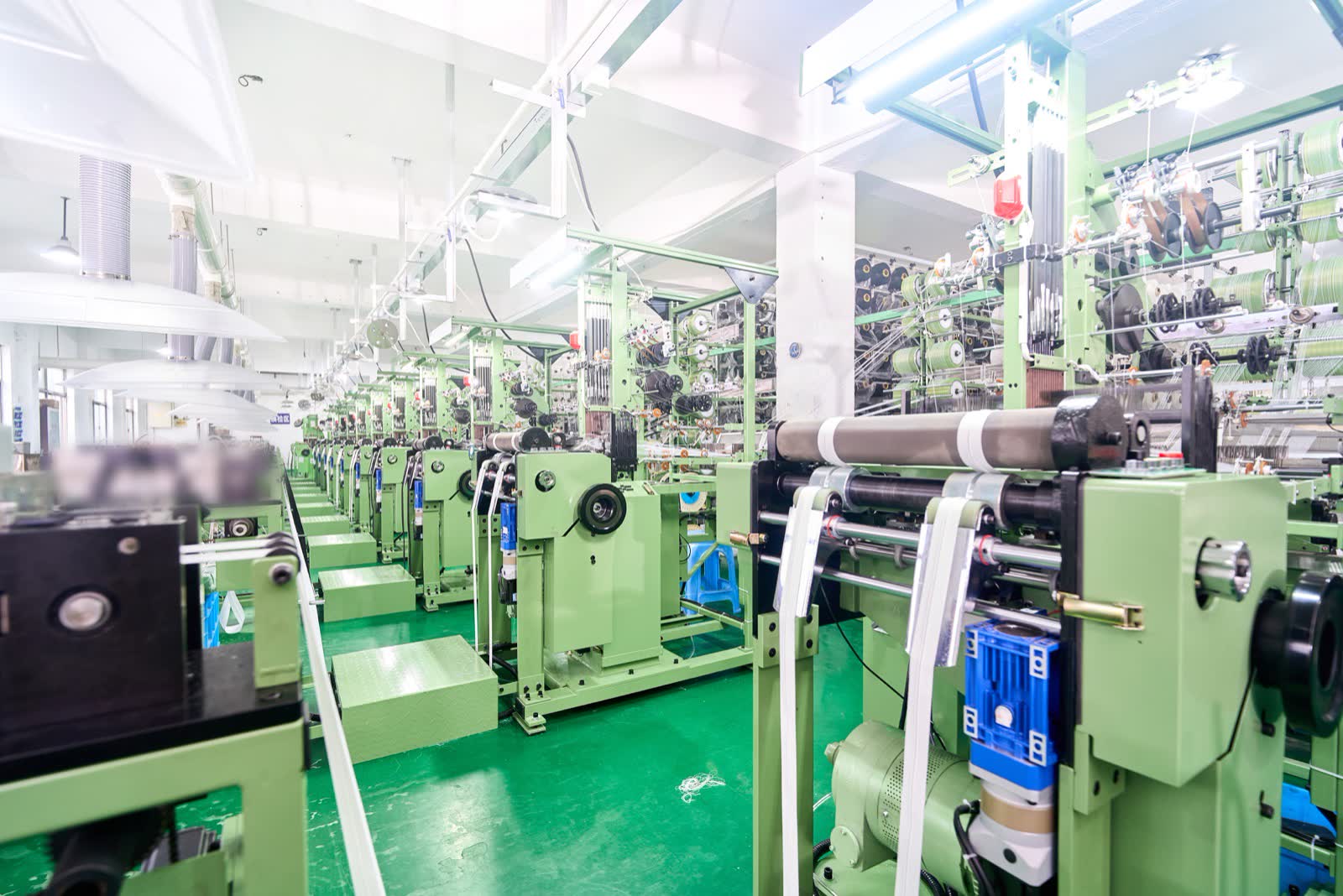 ZIZIP factory 2
