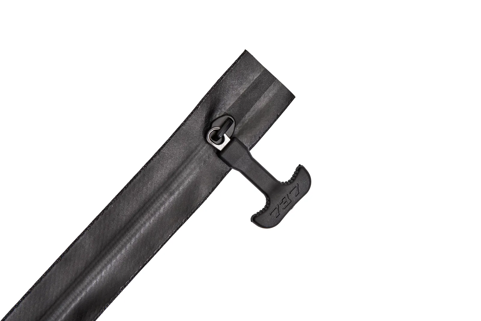 #8 Closed-End HydroSeal Waterproof Zipper