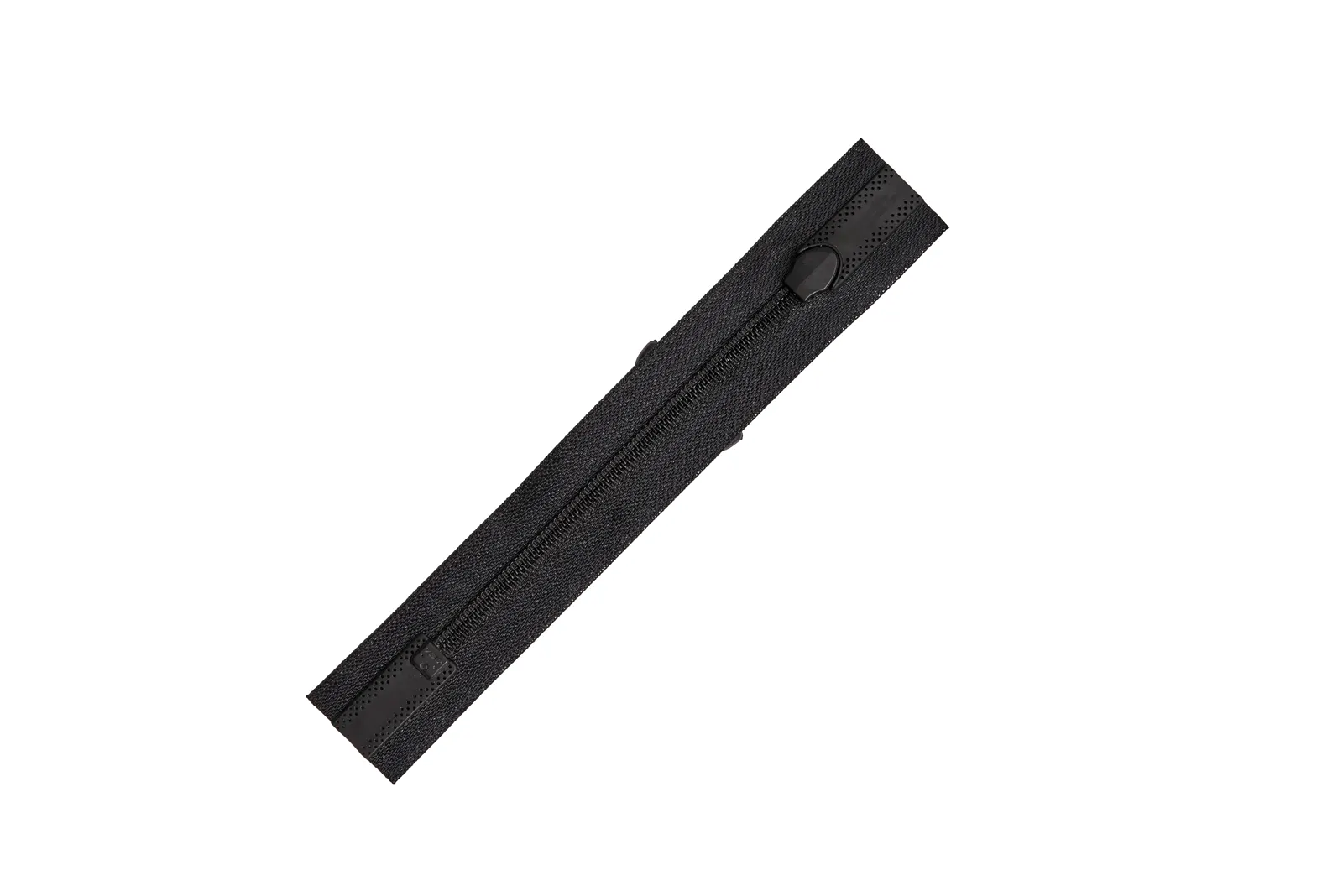 #8 Closed-End HydroSeal Waterproof Zipper