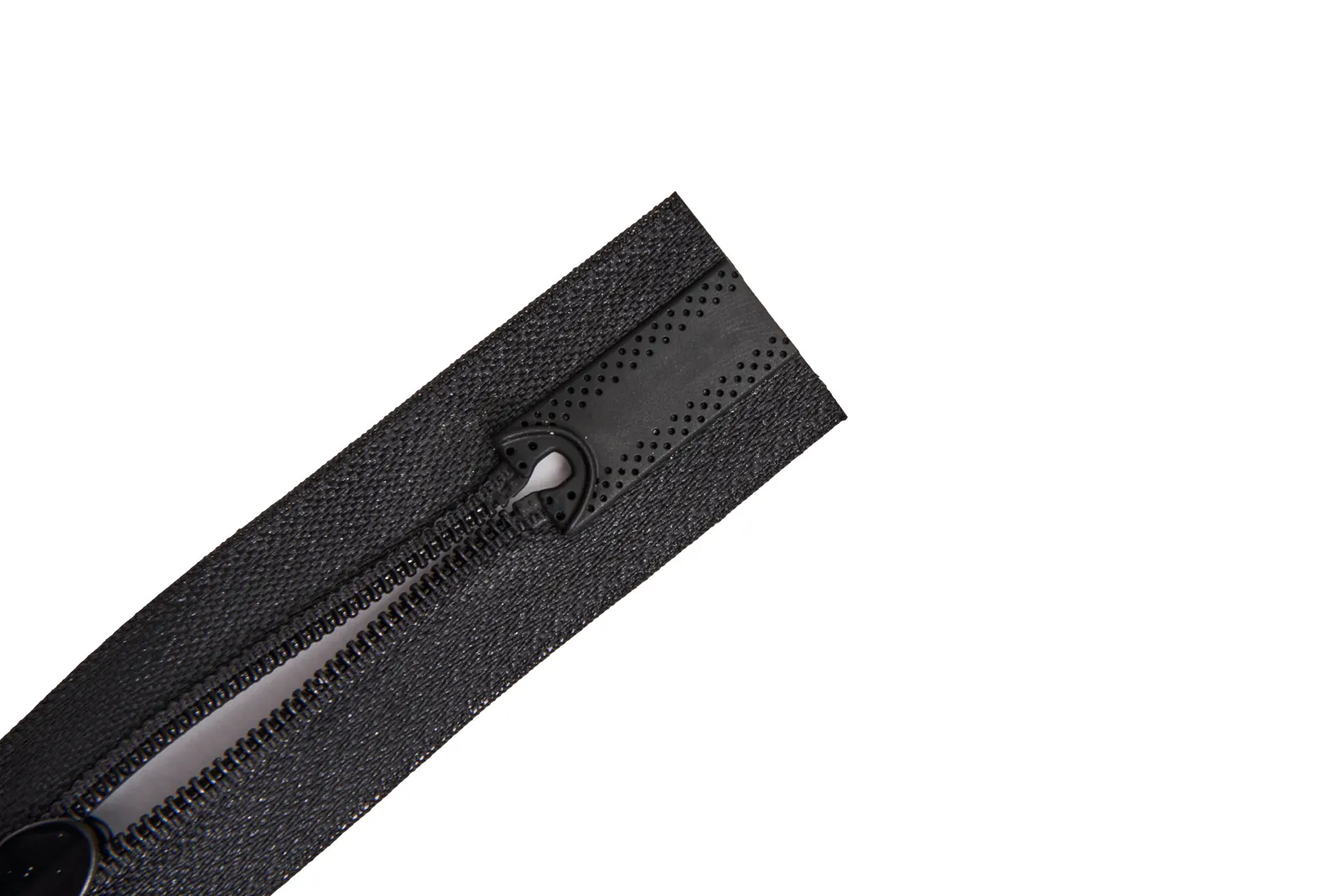 #8 Closed-End HydroSeal Waterproof Zipper