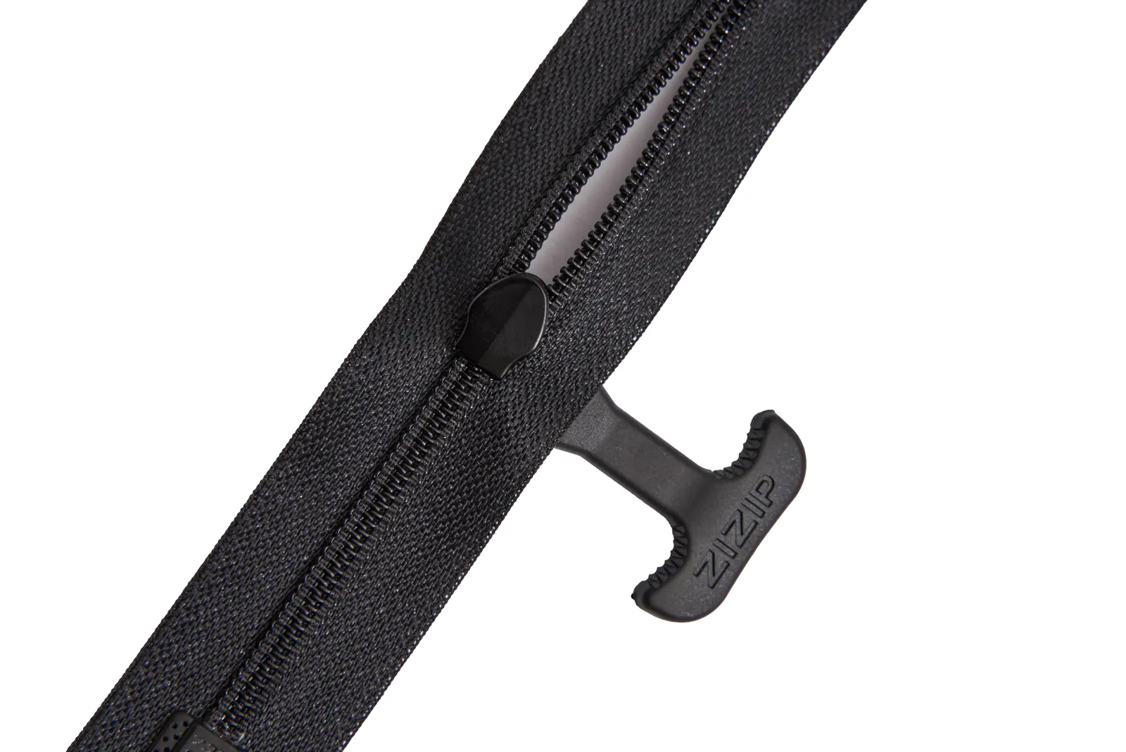#8 Closed-End HydroSeal Waterproof Zipper