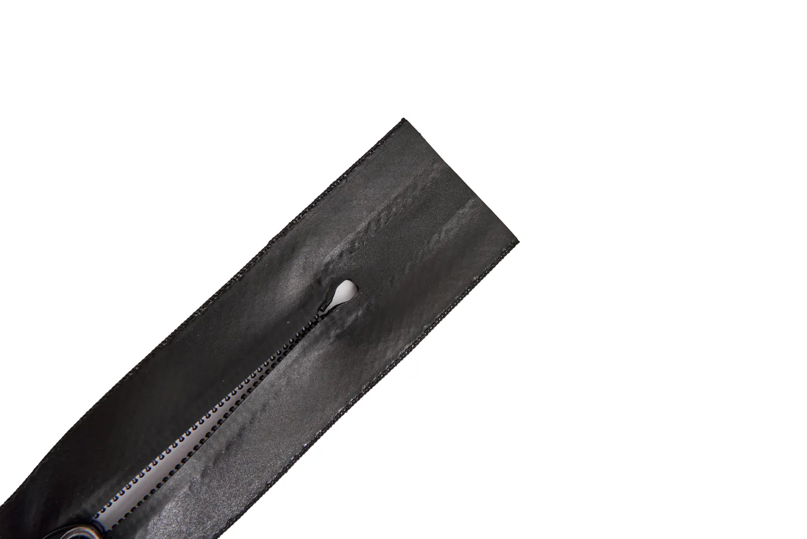 #8 Closed-End HydroSeal Waterproof Zipper