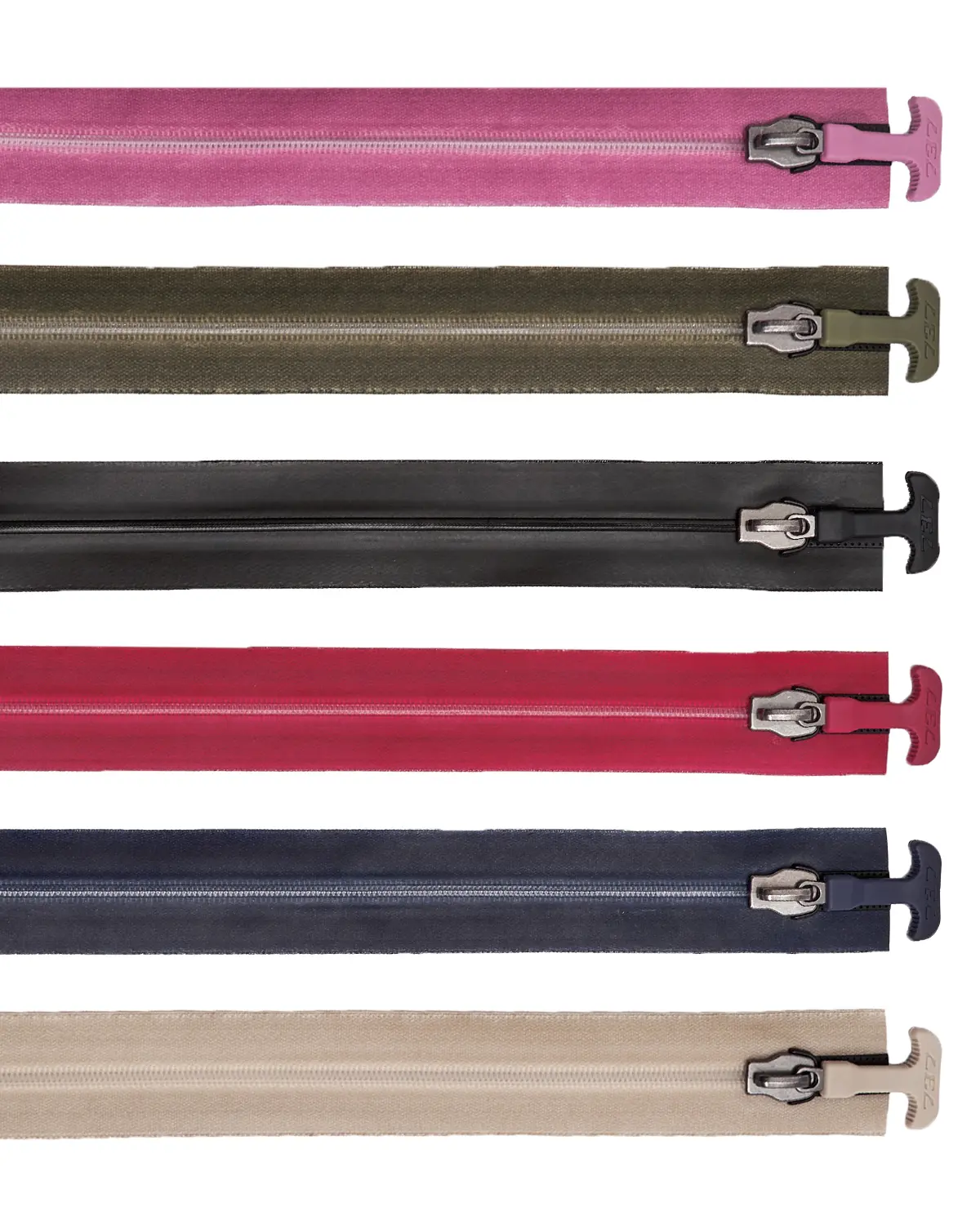 custom colors