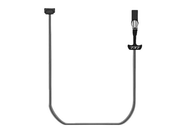 AeroSeal U-Channel