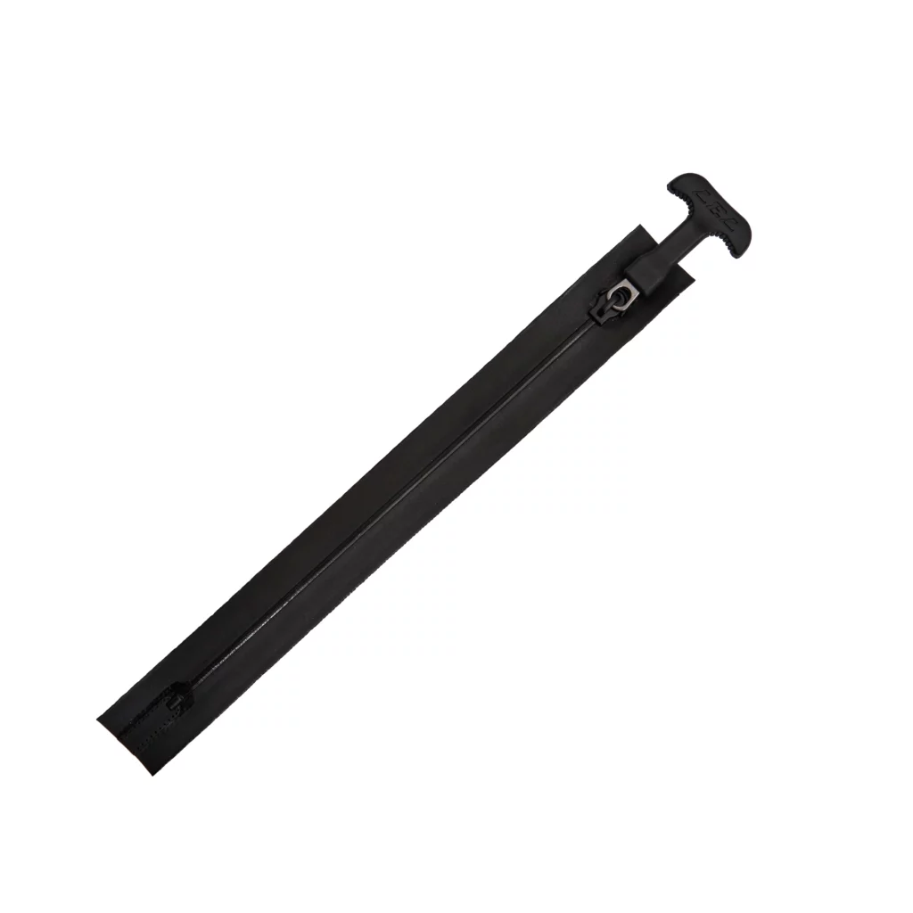 Standard Airtight Zipper