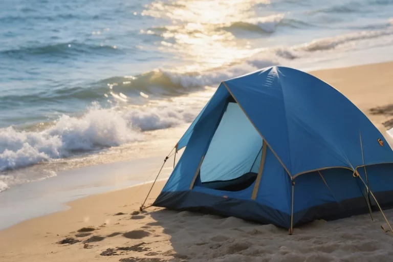 Expedition Tents &amp; Shelters