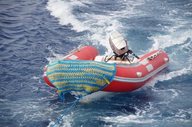 Inflatable Boats &amp; Rafts