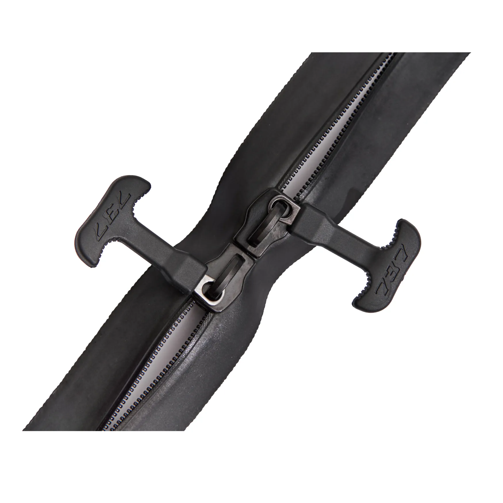 AeroSeal Dual-Slider