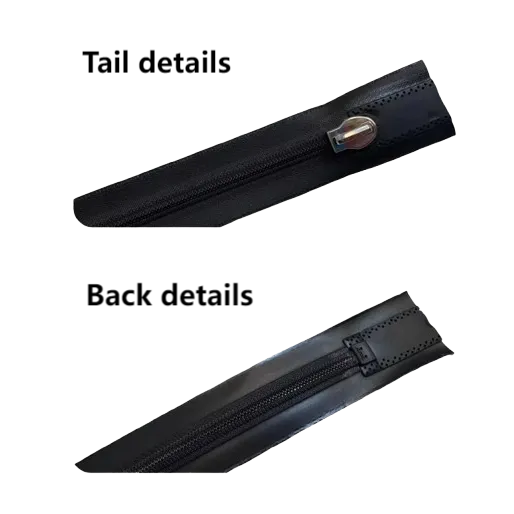 AeroSeal U-Channel