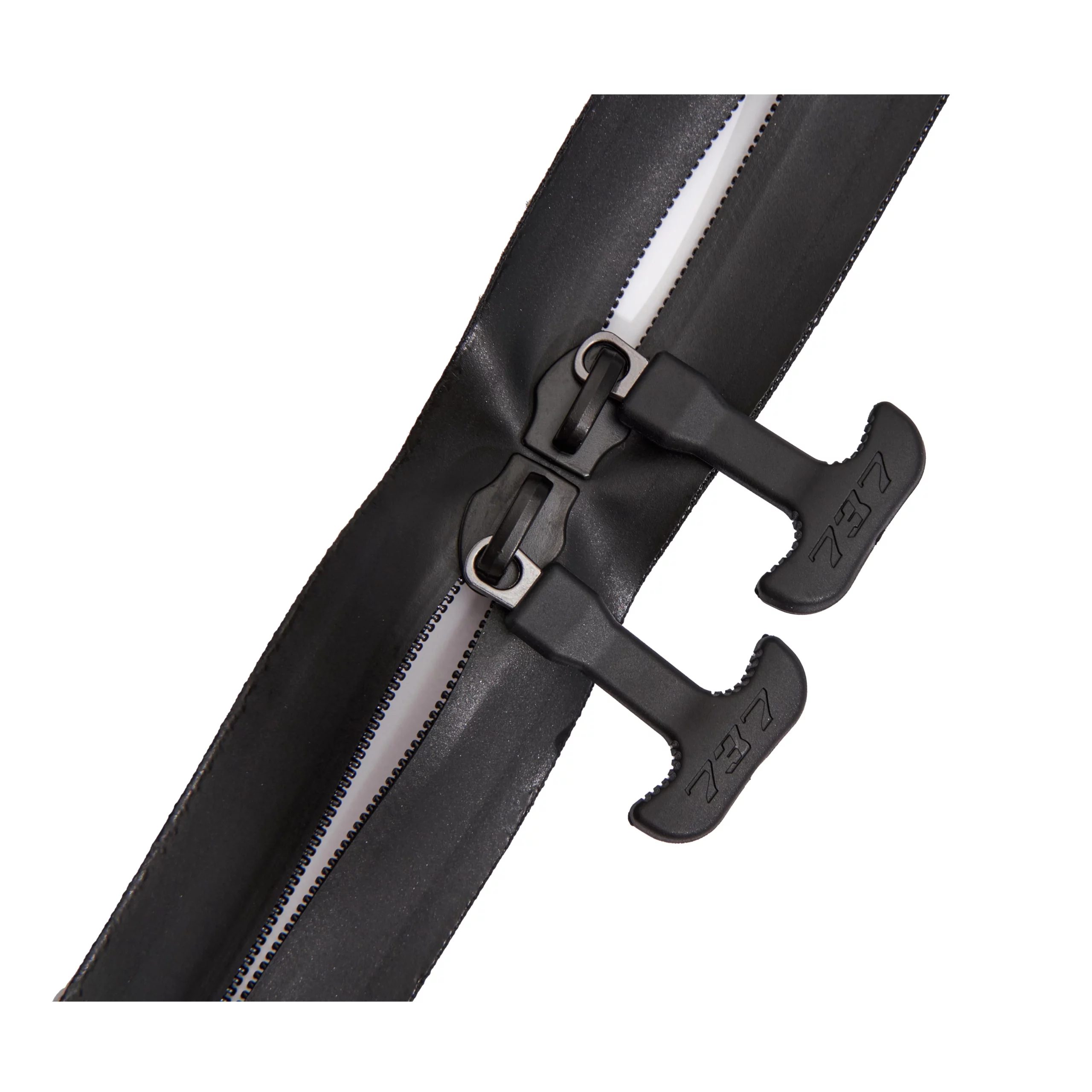 HydroSeal Dual-Slider