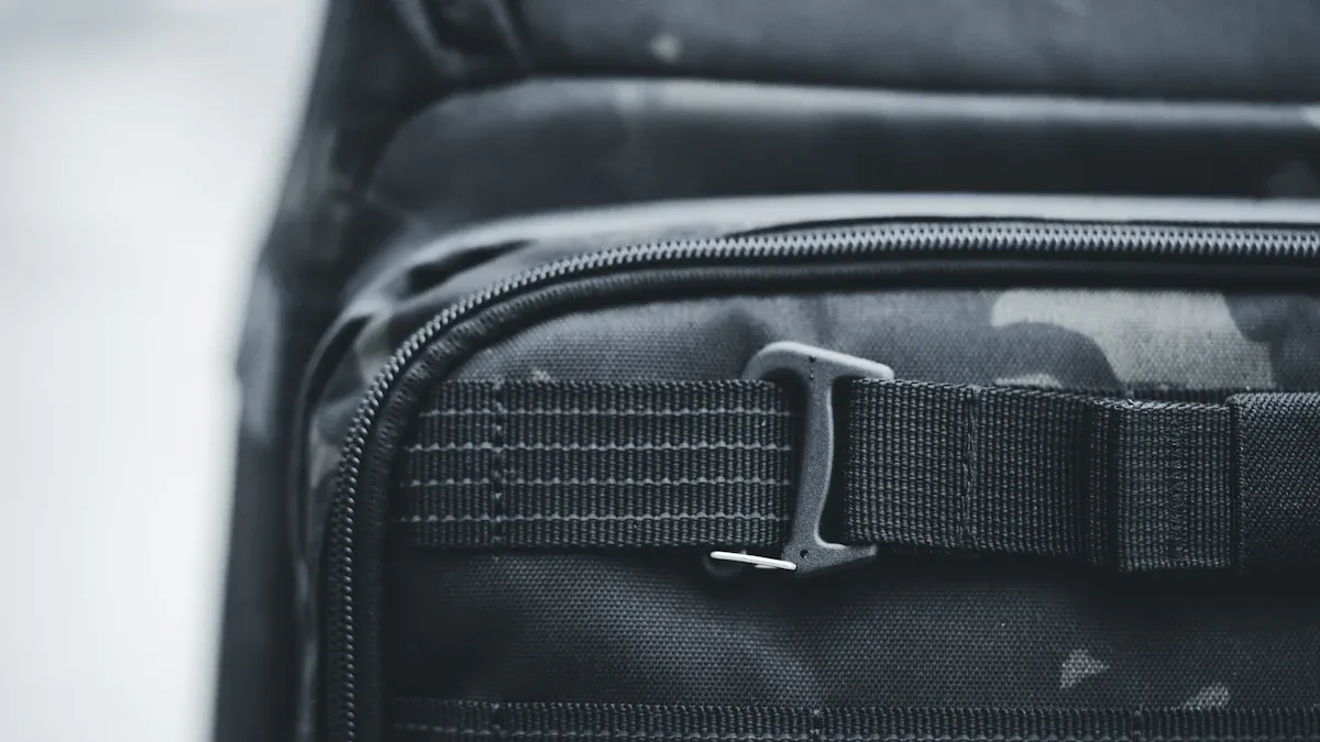 HydroSeal vs Standard Coil Zippers: When Do You Need Real Waterproofing?