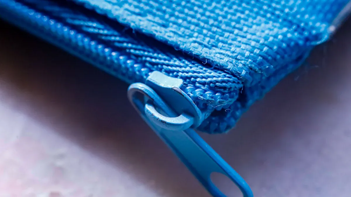 Airtight Zippers Explained