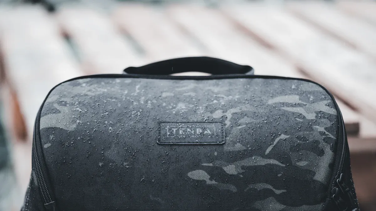 Mission-Critical waterproofing: Zipper Reliability for Diving Suits and Waterproof Duffel Bag