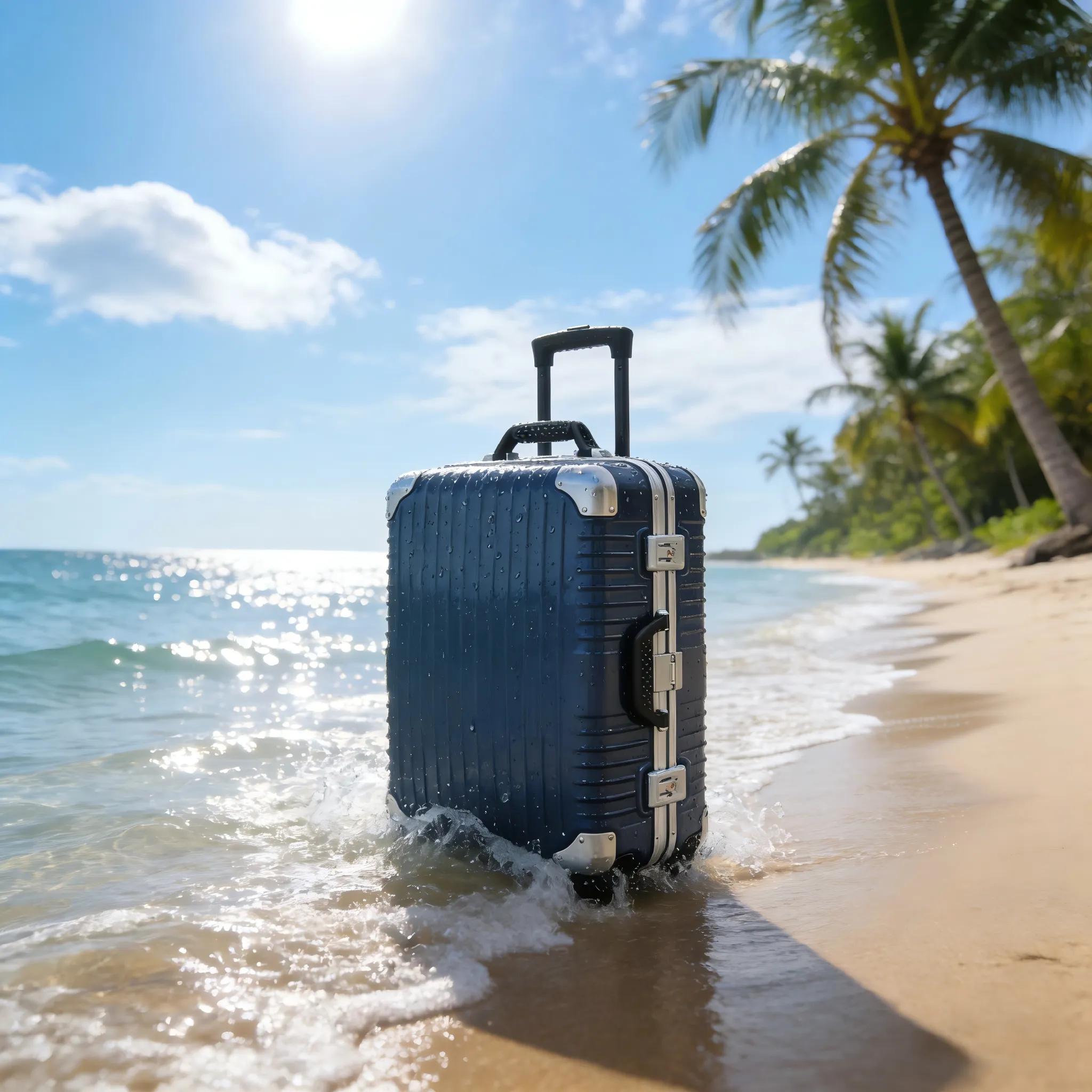 Waterproof Duffels