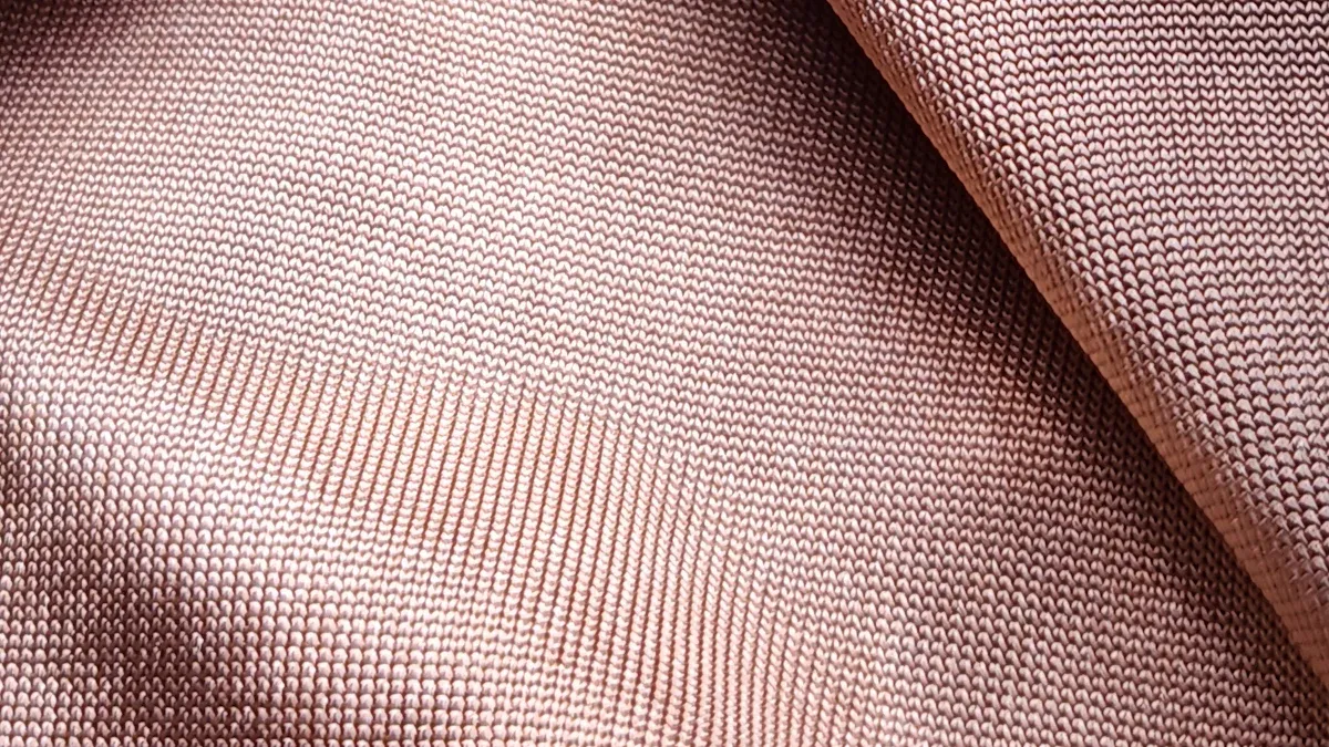 Choosing the Right Zipper Material