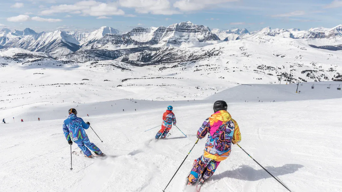 Engineered for Extremes ZIZIP Solutions for Alpine, Flood-Rescue, Marine & Cave-Diving