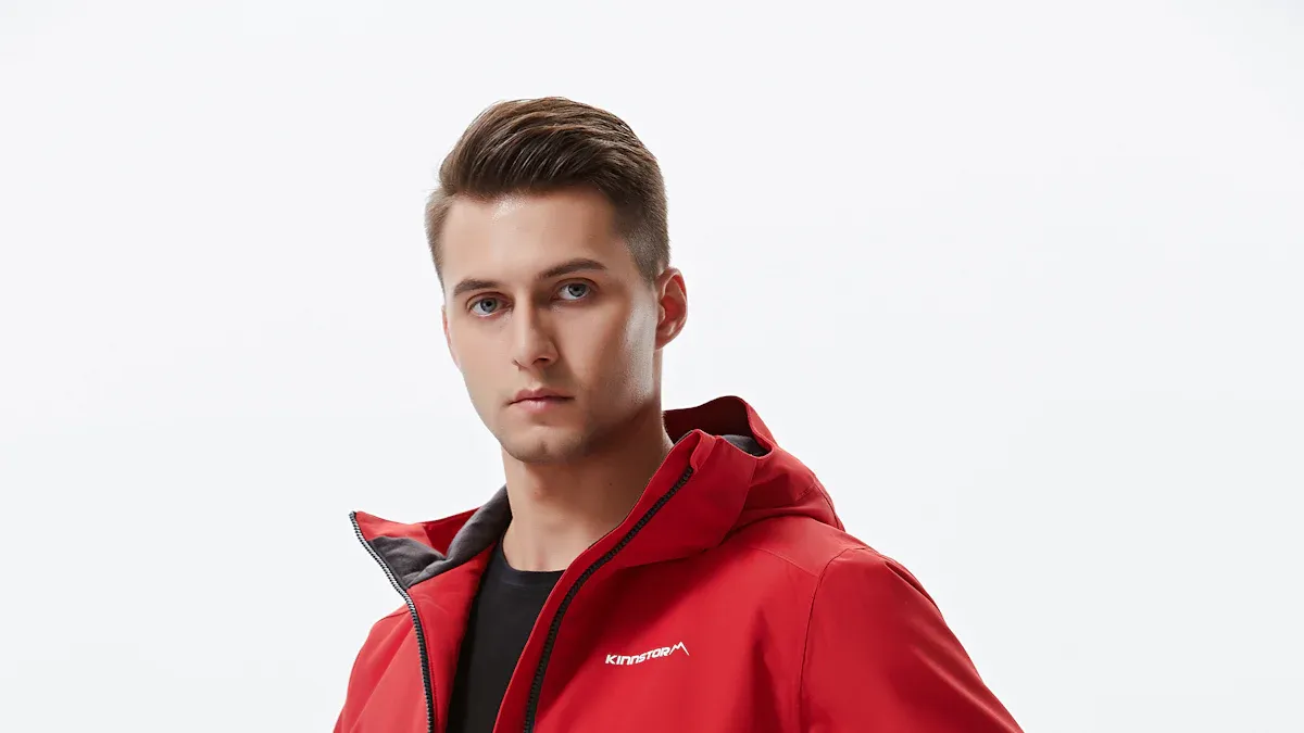 OEM Guide to Choosing HydroSeal Waterproof Zippers for Jackets, Pants and Softshells