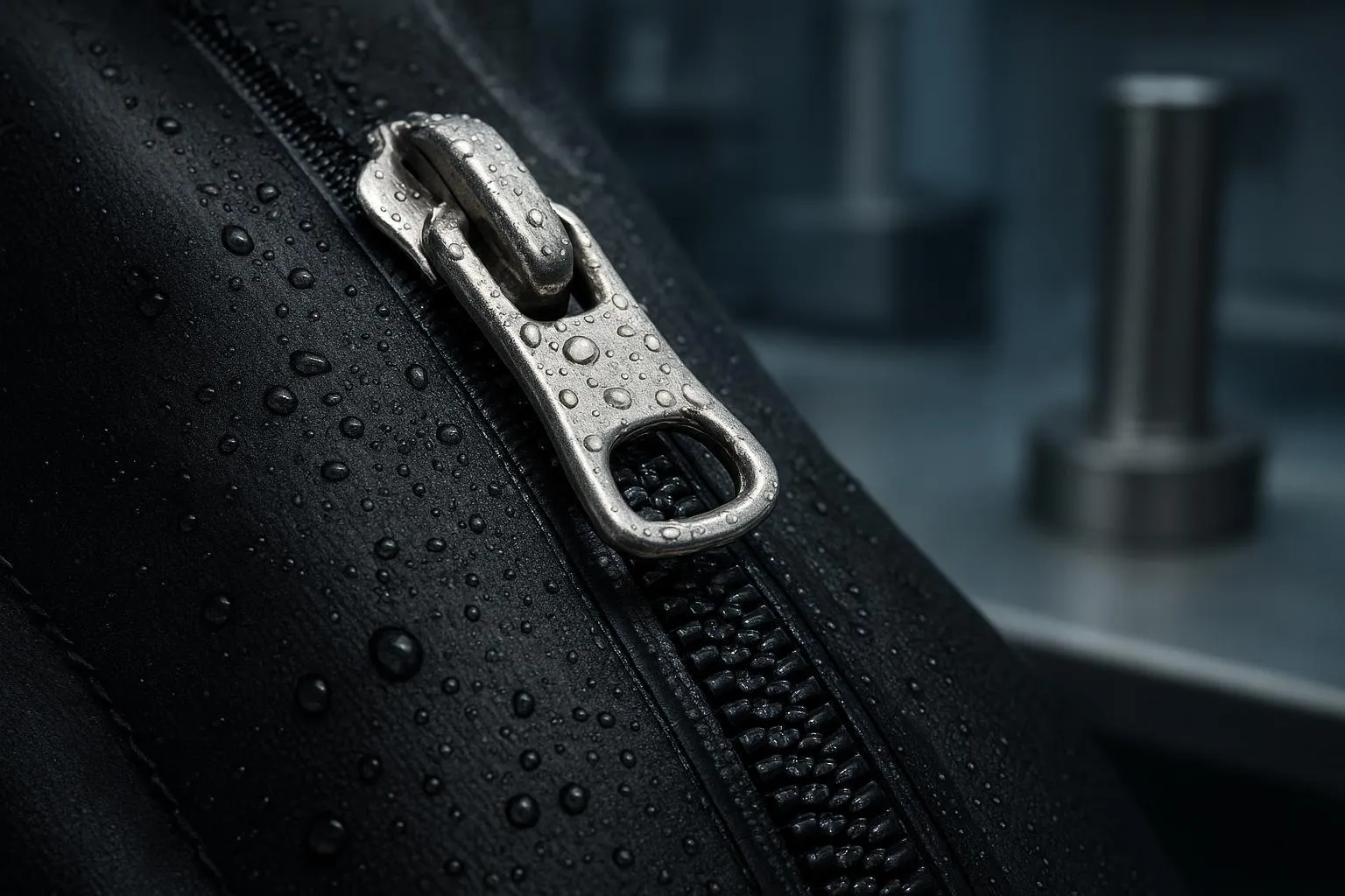 OEM Checklist for Diving‑Suit Zippers: Materials, Bend Radius, and Saltwater Corrosion — your diving suit zipper OEM checklist