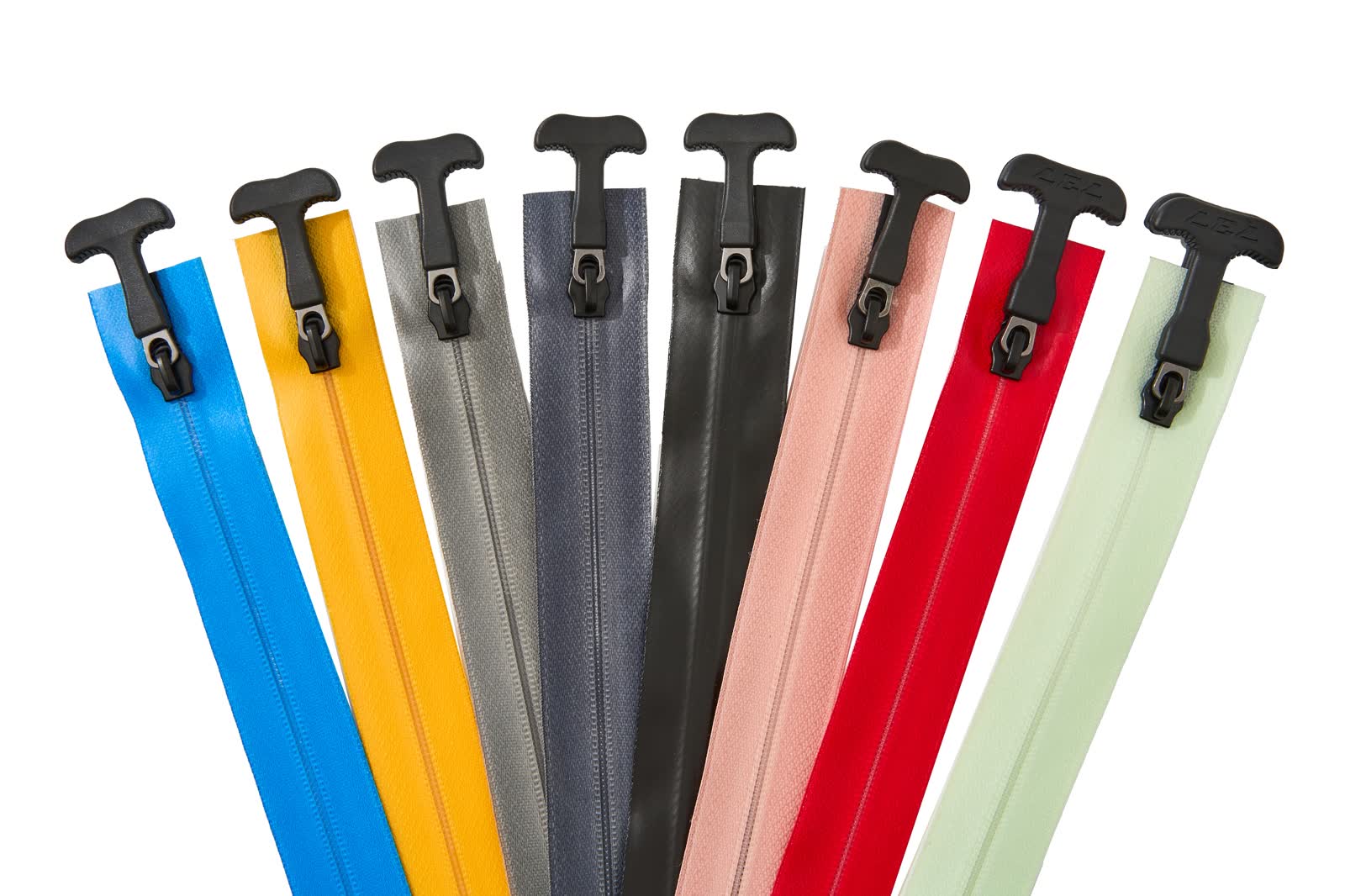 Top-Tier International Brand Waterproof Zippers: Is There a Cost-Effective Alternative?